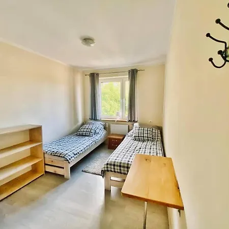 Osrodek Stara Piekarnia Ukta Kajaki Exterior photo