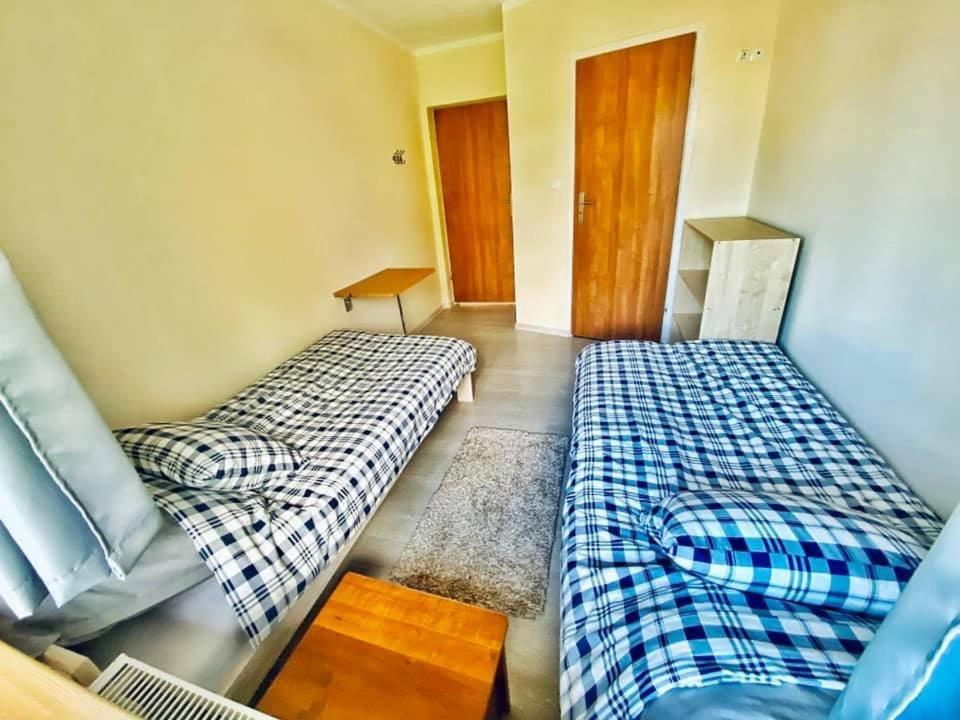 Bed & Breakfast Osrodek Stara Piekarnia Kajaki *