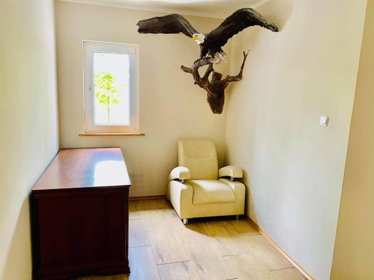 Osrodek Stara Piekarnia Kajaki Bed & Breakfast *