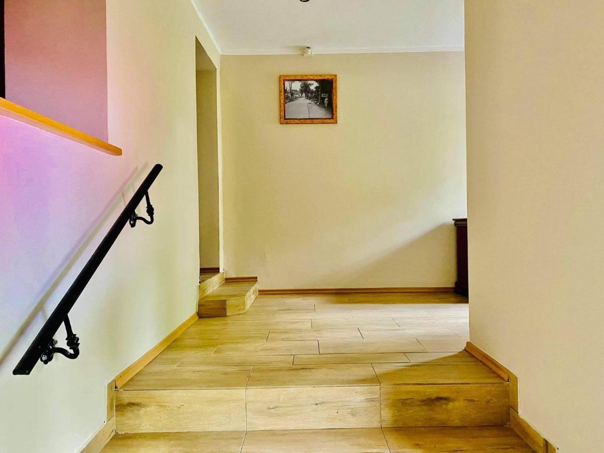 Osrodek Stara Piekarnia Kajaki Bed & Breakfast