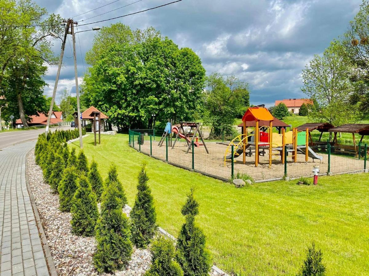 Osrodek Stara Piekarnia Kajaki Bed & Breakfast